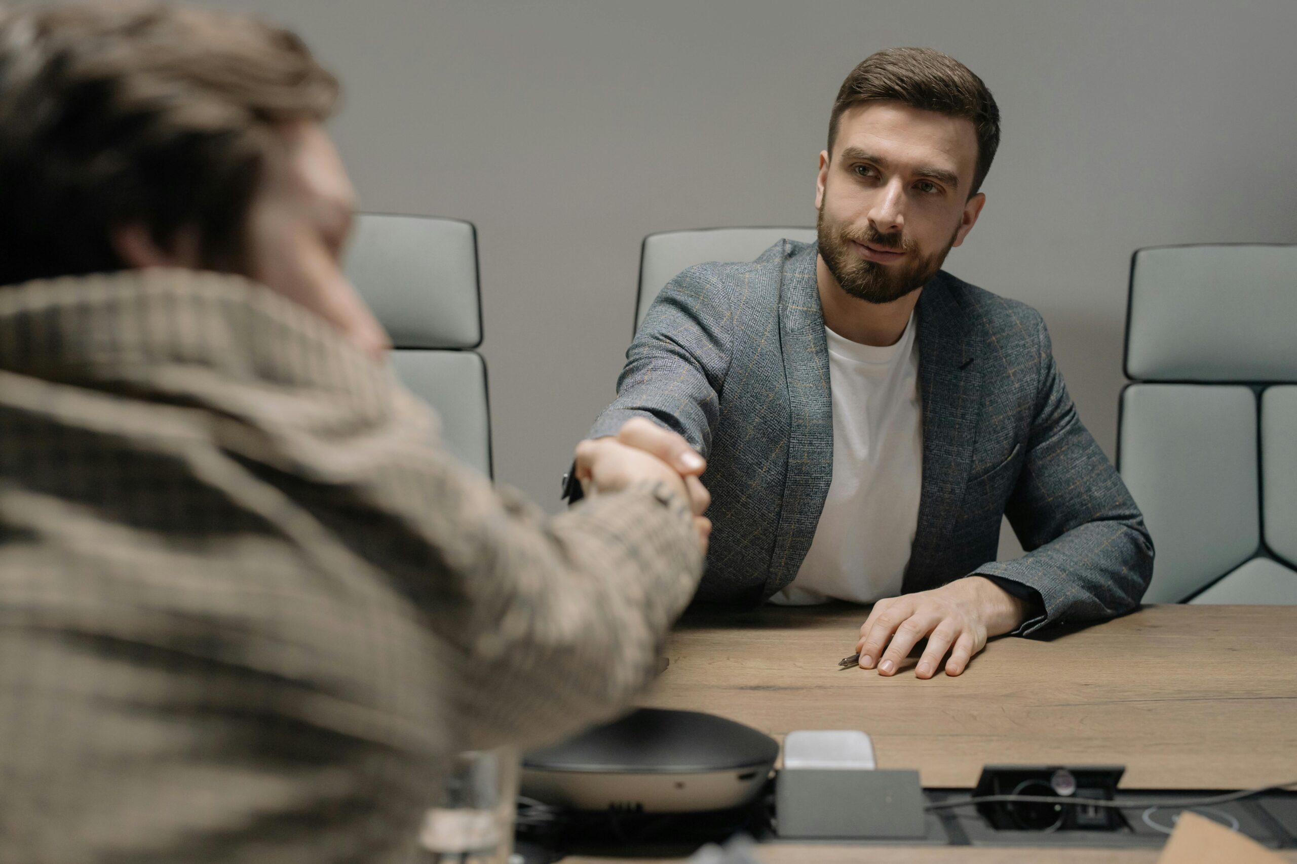 Contracting Considerations | clearpathrcm