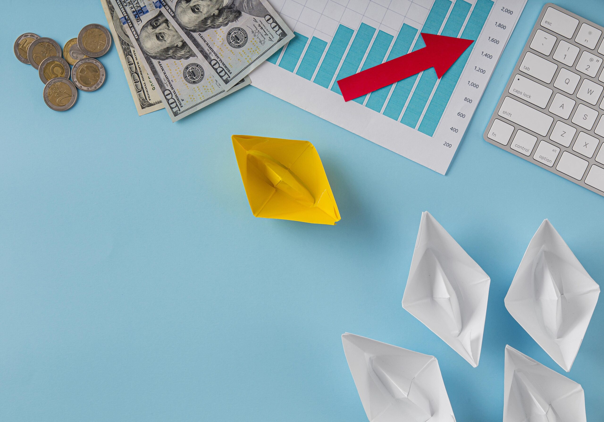 Revenue Integrity | ClearPathRCM